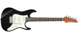 Ibanez - AZ2203N Prestige Electric Guitar w/Case - Black