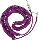 Câble Fender - Jimi Hendrix Voodoo Child, 9 m (30 pi) - Violet