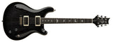 PRS Guitars - Guitare électrique standard SE Hollowbody - Dog Hair Smokeburst