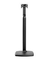 Genelec - Support de moniteur noir pour moniteur de la série 8000
