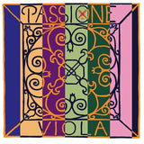 Pirastro - Passione 4/4 Viola C String - Gut/Tungsten-Silver - 20 1/4
