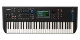 Yamaha - MODX6+ 61-Key Semi Weighted Synthesizer