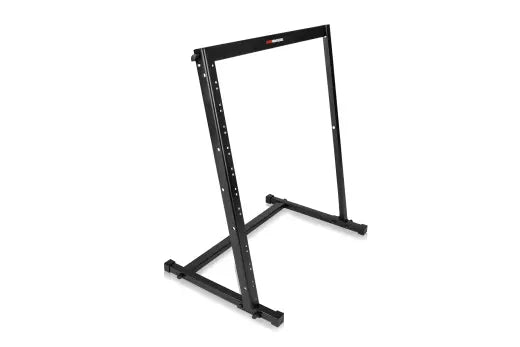 Gator - Rack de bureau en métal Frameworks 12U