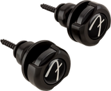 Fender - Infinity Strap Locks - Black