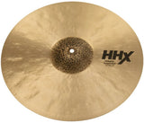 Sabian - Cymbale suspendue complexe HHX - 17