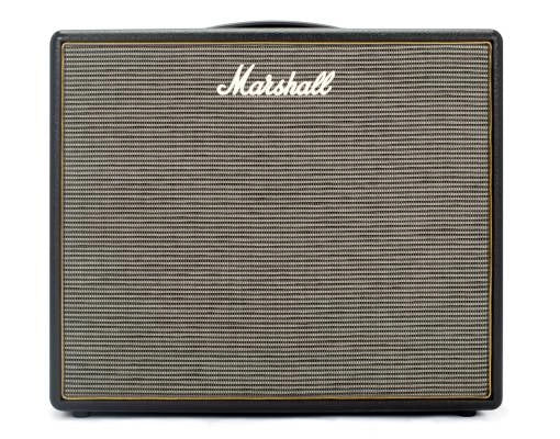 Marshall - Ampli combo tout lampe Origin 50 W 1x12