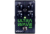 Source Audio - Pédale de traitement de basses multibande Ultrawave
