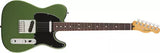 Fender - Player II Modified Telecaster, touche en palissandre - Harvest Green Metallic