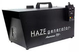 Machine à brouillard American DJ - Générateur de brume sans chauffage