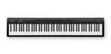 Roland - FP-10 Portable Digital Piano w/Speakers - Black