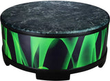 Remo - Tambour de collecte vert et propre - 18
