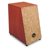 Percussions latines - Cajon à surface inclinée