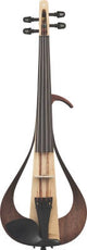 Yamaha - 4 String Electric Violin - Natural Body