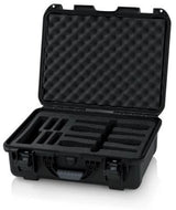 Gator - Boîtier moulé série Titan pour 4 systèmes sans fil