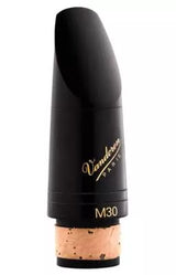 Vandoren - Bec de clarinette en mi bémol M30