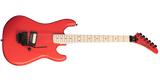 Kramer - Guitare électrique Baretta - Jumper Red