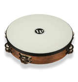 Tambourin de louange Latin Percussion - 10 pouces