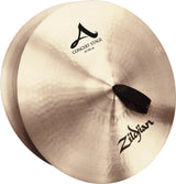 Zildjian - Paire de cymbales Concert Stage - 16