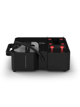 Chauvet DJ - Geyser Move Effet pyrotechnique Source lumineuse