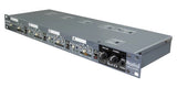 Radial - SW4 Commutateur audio 4 canaux