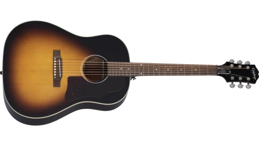 Epiphone - Slash Collection J-45 withCase - November Burst – Métronomie