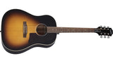 Epiphone - Collection Slash J-45 avec étui - November Burst