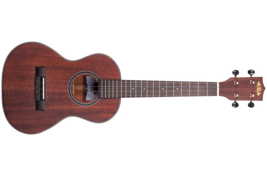 Kala - Ukulélé ténor tout en acajou massif satiné