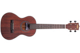 Kala - All Solid Satin Mahogany Tenor Ukulele