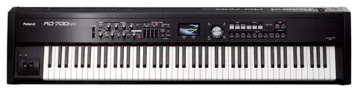 Roland - RD-700NX - Digital Piano