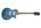 Epiphone - Les Paul Muse - Bleu radio métallisé