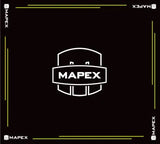 Mapex - Tapis de batterie professionnel - Classique Prime