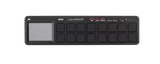 Korg - NanoPad2 Manette USB Slim-Line - Noir