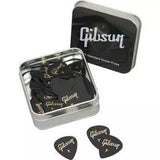Gibson - Collectible Pick Tin - Heavy