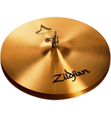 Zildjian - Hi-hats New Beat série A de 15 pouces (paire)