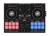 Reloop - Ready Portable Performance Controller for Serato