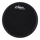 Zildjian - 10 Reflexx Conditioning Pad - Noir
