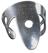 Dunlop - Regular Nickel Silver Fingerpick .013 (20)