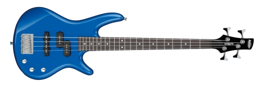 Ibanez - GSRM20 Mikro Bass - Bleu Starlight