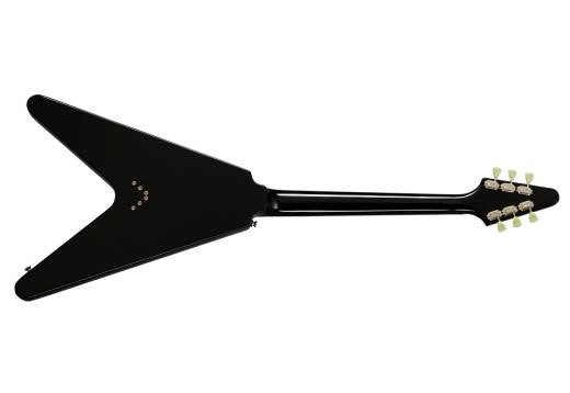 Epiphone - Flying V - Ébène