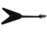 Epiphone - Flying V - Ébène