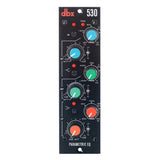 dbx - 530 Égaliseur paramétrique