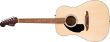 Fender - Guitare acoustique California Standard Redondo - Naturel (gaucher)