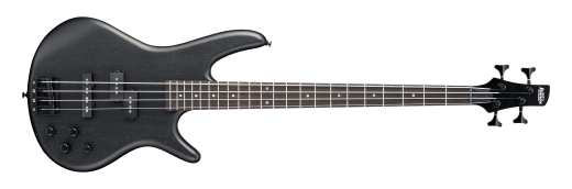 Ibanez - Basse électrique 4 cordes Gio SR GSR200B - Noir patiné
