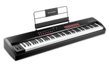 M-Audio - Hammer 88 Pro Contrôleur MIDI USB 88 touches