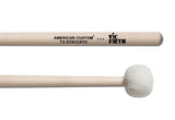 Vic Firth - Maillets de timbales américains personnalisés T3 - Staccato