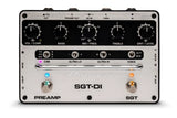 Ampeg - SGT-DI Bass Preamp/DI/Cab Simulator