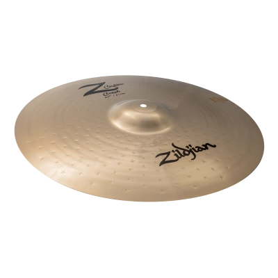 Zildjian - Cymbale Crash Z Custom - 20
