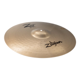 Zildjian - Cymbale Crash Z Custom - 20