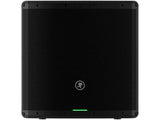Mackie - SR18S - 18 1600W Professional Powered Subwoofer