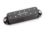 Seymour Duncan - JB Jr. Stratocaster Micro humbucker manche/milieu - Noir